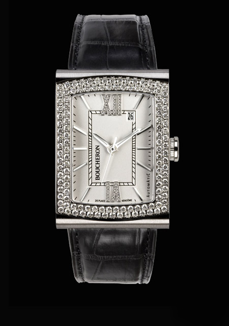 Reﬂet XL Jewelry