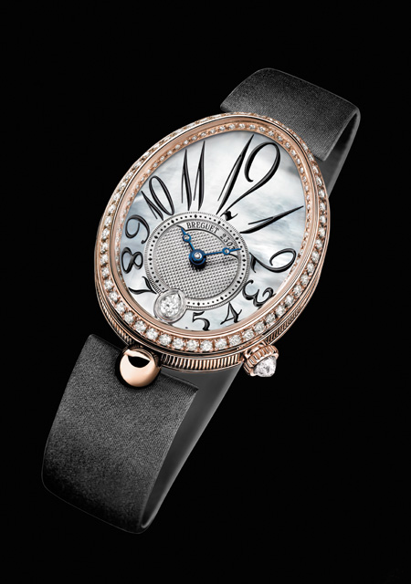 Reine de Naples 8918