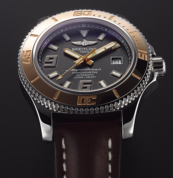 Superocean 42