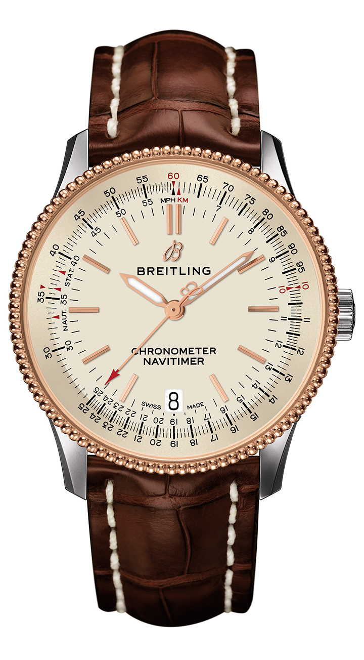 Navitimer 1 Automatic 38