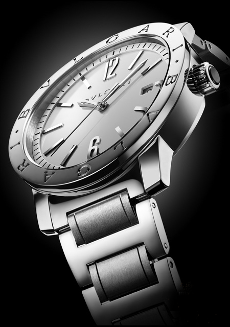 Bulgari Bulgari