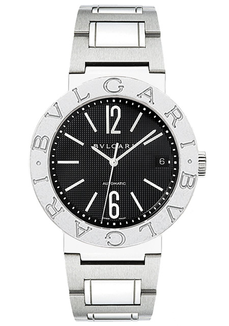 Bulgari Bulgari