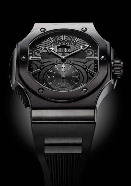 Endurer Chronosprint All Blacks
