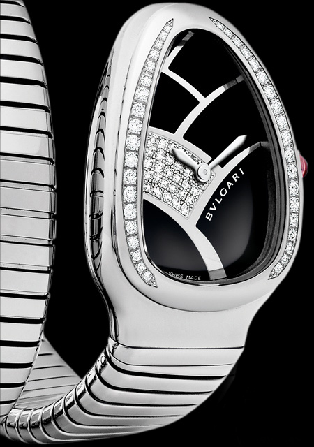 Serpenti