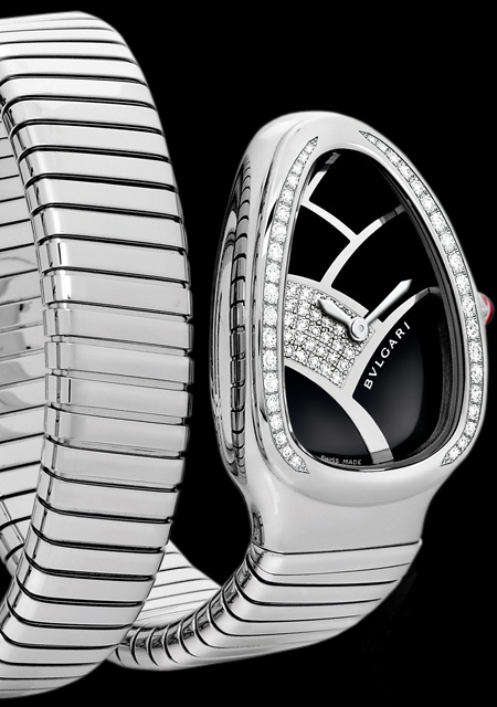 Serpenti
