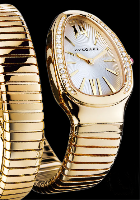 Serpenti