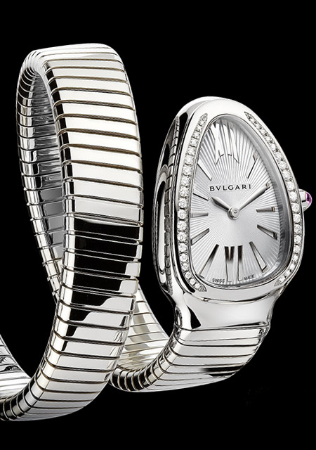 Serpenti
