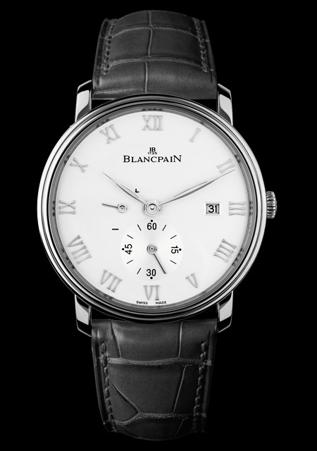 Villeret Ultra-slim