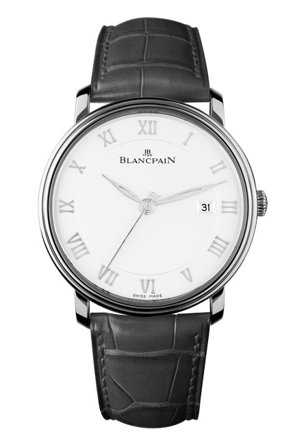 Villeret Ultra-slim