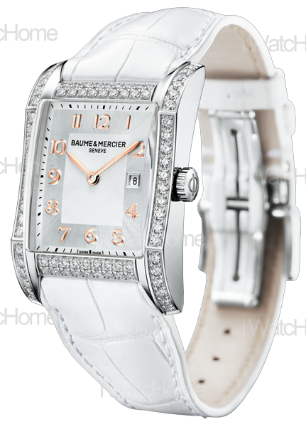 Hampton 10025
