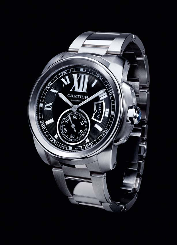 Calibre de Cartier