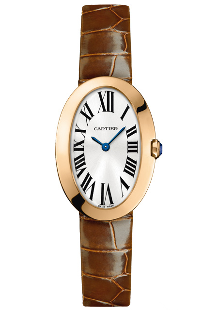 Baignoire watch - Small model