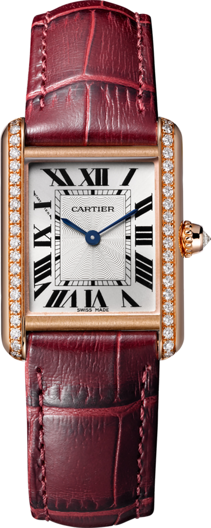 Tank Louis Cartier