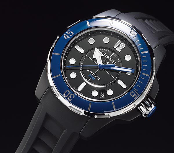 J12 Marine