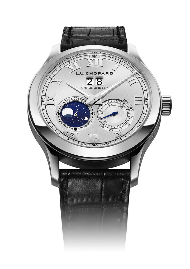 L.U.C Lunar Big Date