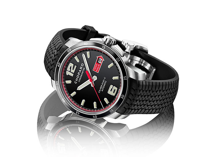 Mille Miglia GTS Automatic