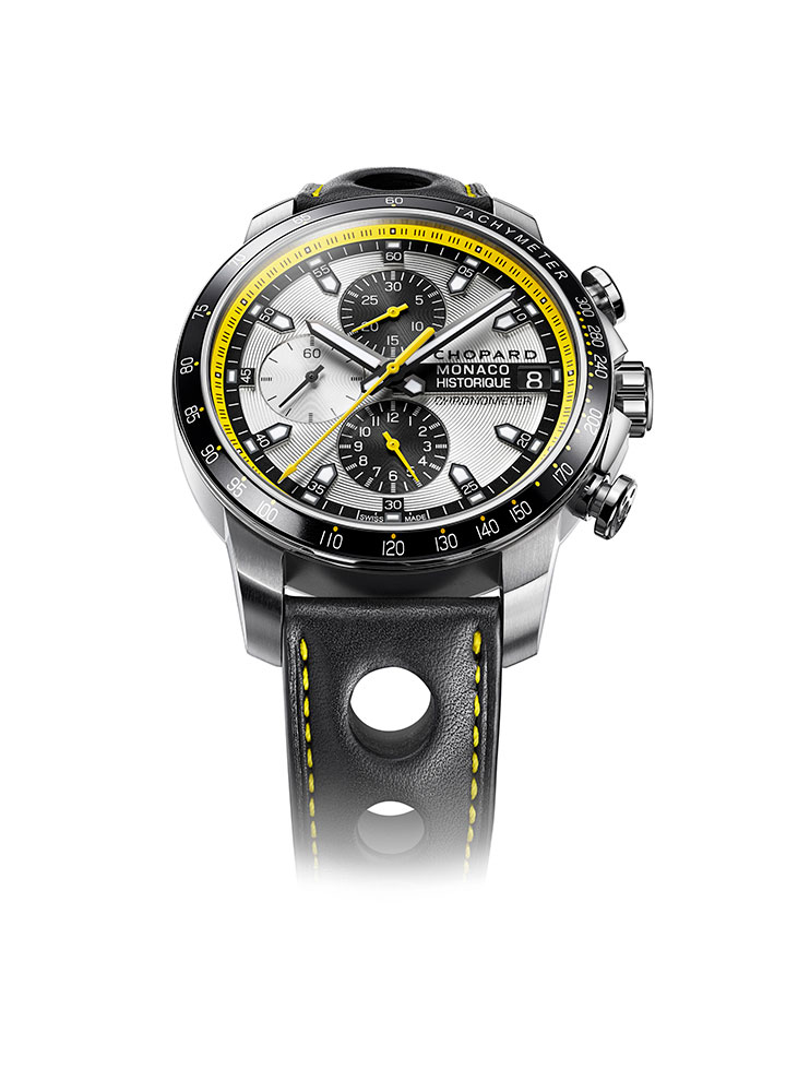 GPMH Chrono