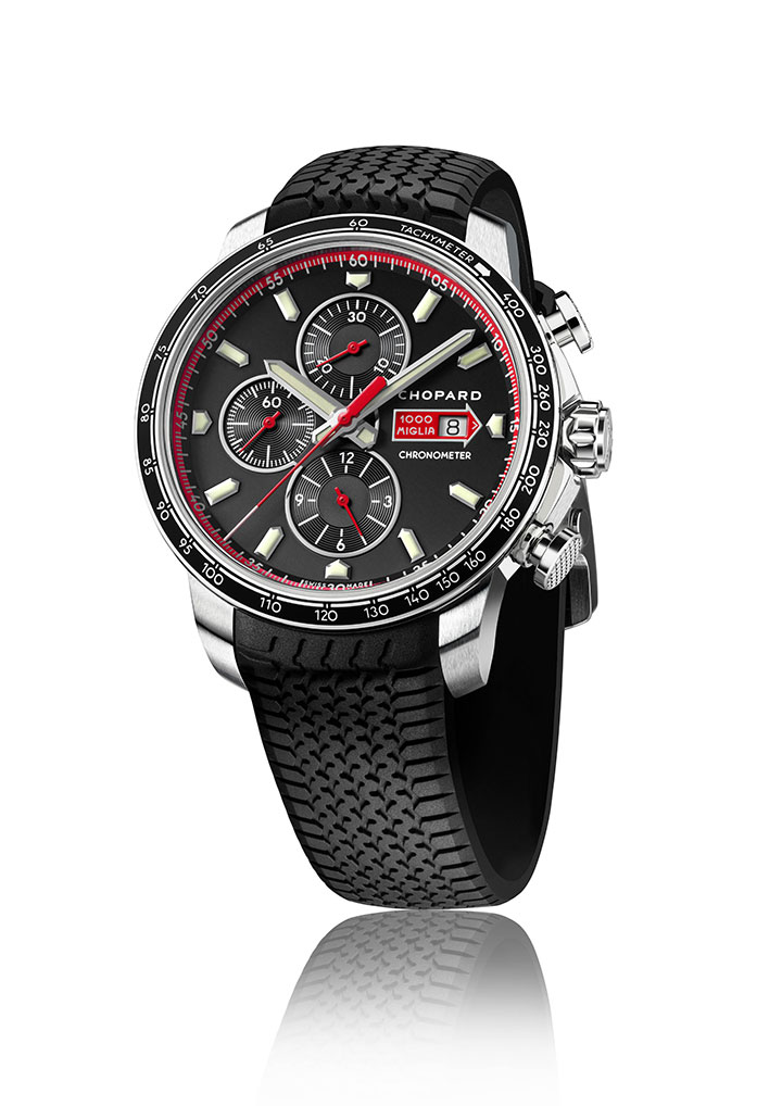 Mille Miglia GTS Chrono