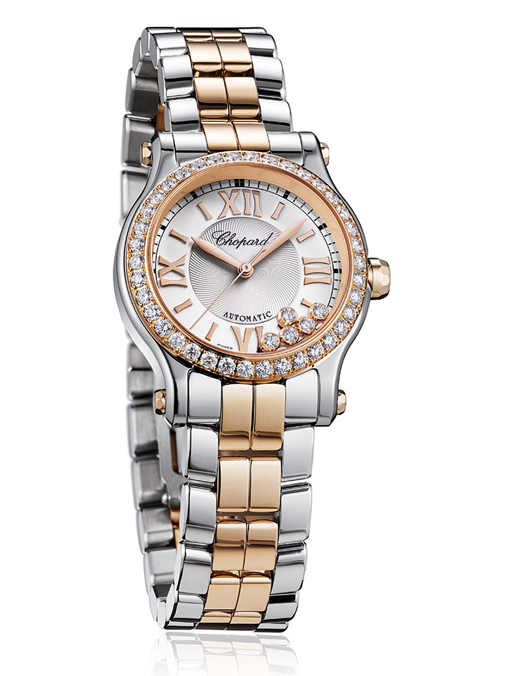 Happy Sport 30mm Automatic