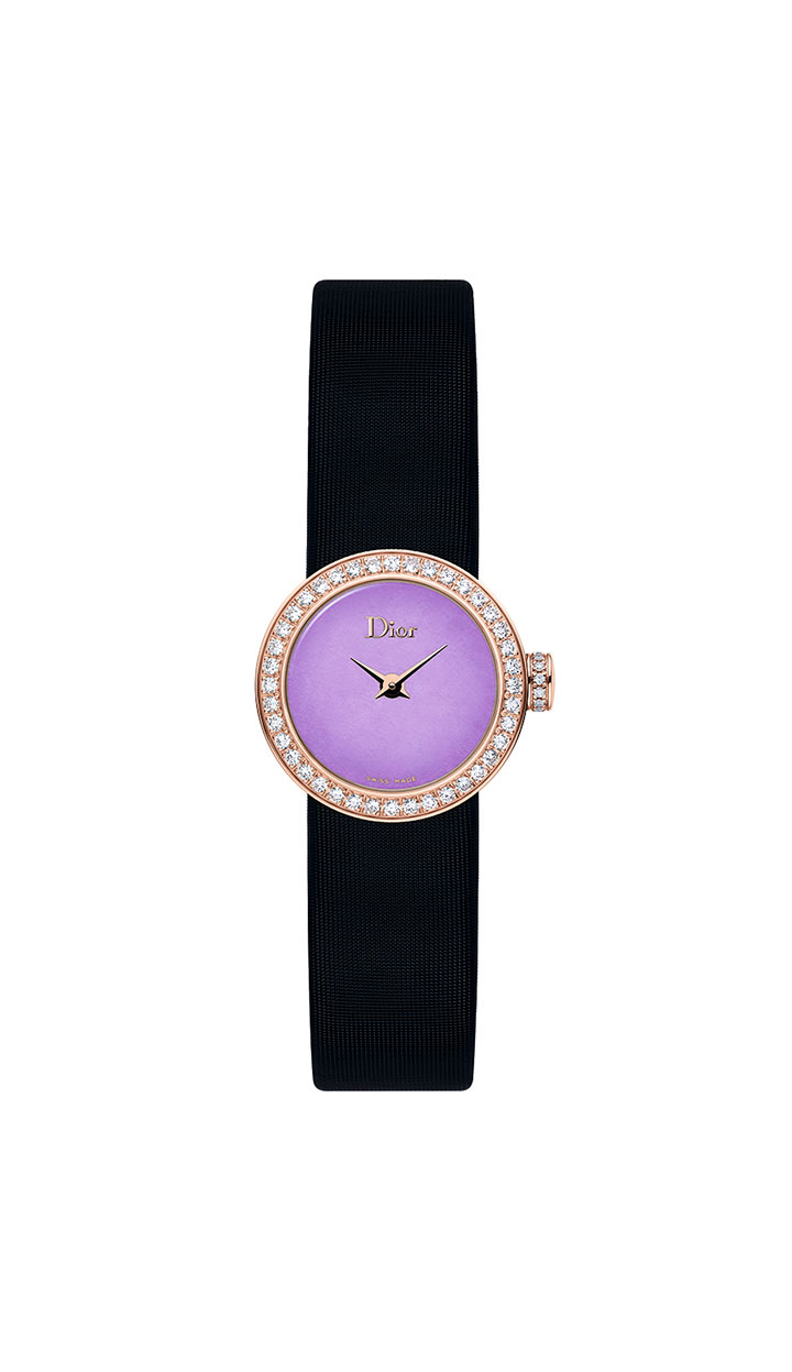 LA MINI D DE DIOR