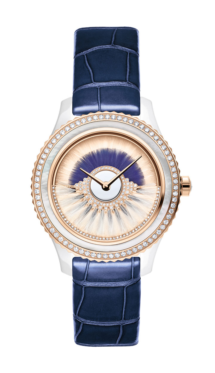 DIOR VIII Grand Bal Cancan