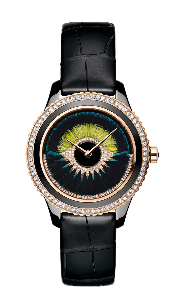 DIOR VIII Grand Bal Cancan
