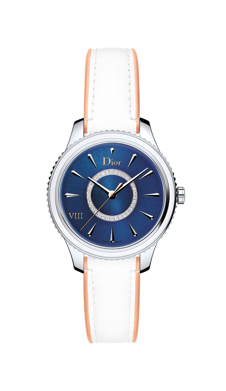 DIOR VIII Montaigne