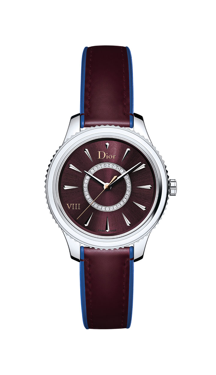 DIOR VIII Montaigne