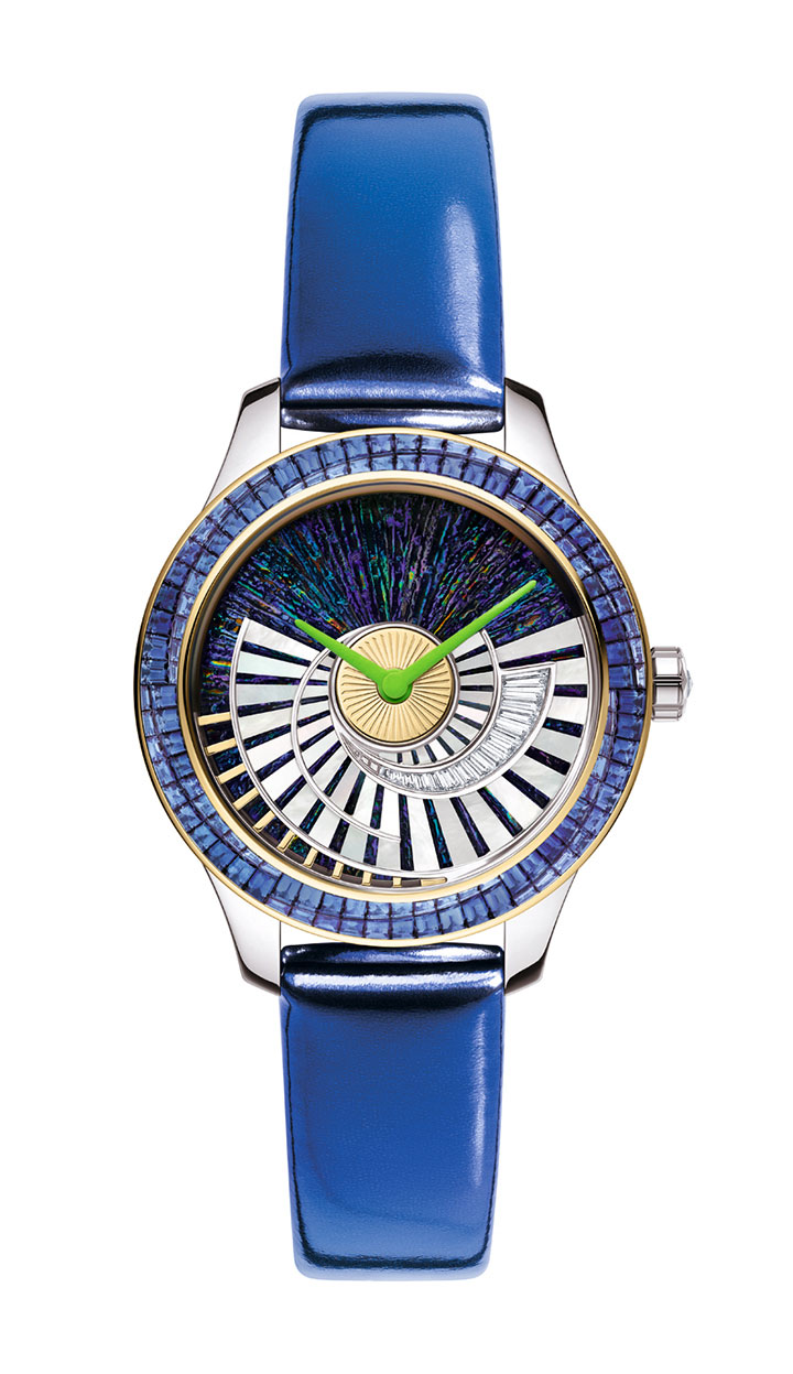 DIOR VIII Grand Bal Pièce Unique “ENVOL” N°14