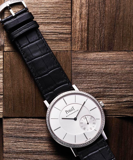 Altiplano 43mm