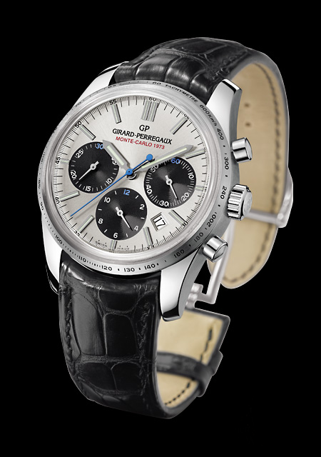 Flyback Chronograph 