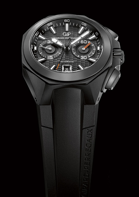 Chrono Hawk Ceramic