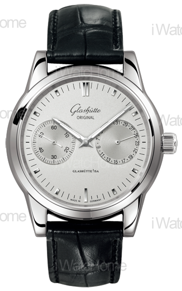 Senator Hand Date