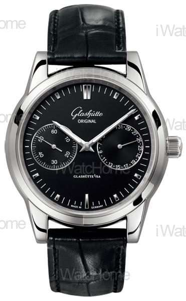 Senator Hand Date