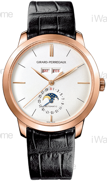 Classique 1966 Full Calendar