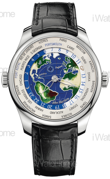 WW.TC John Harrison