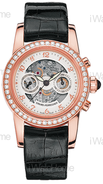 Lady Chronograph