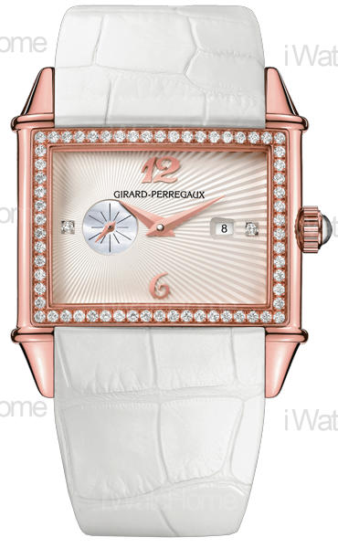 Vintage 1945 Lady