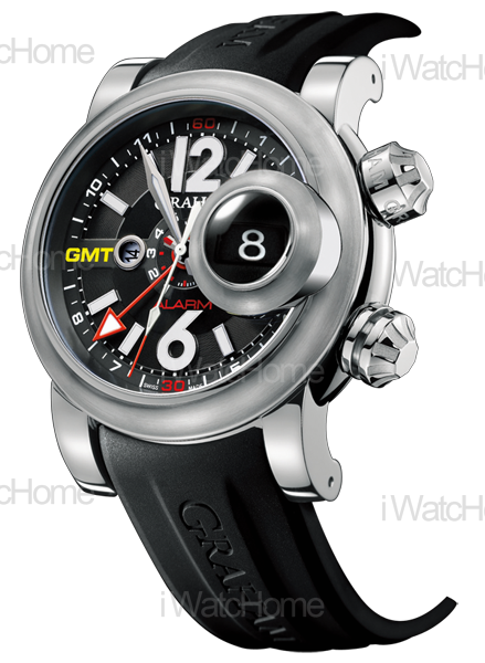 Grillo Alarm GMT
