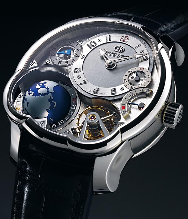 GMT