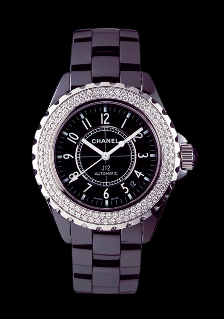 J12 Diamonds