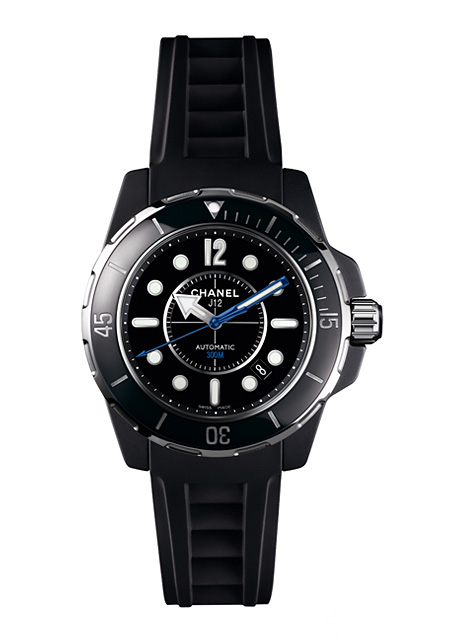 J12 Marine
