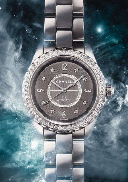 J12 Chromatic