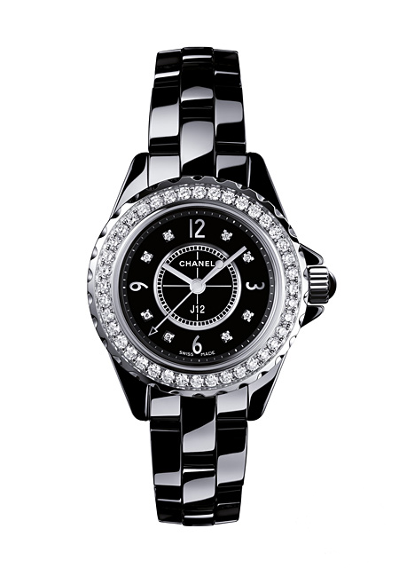 J12 29 MM Diamonds
