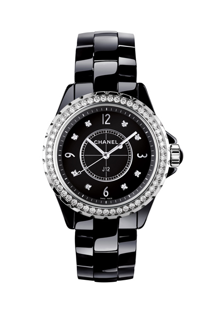 J12 Diamonds