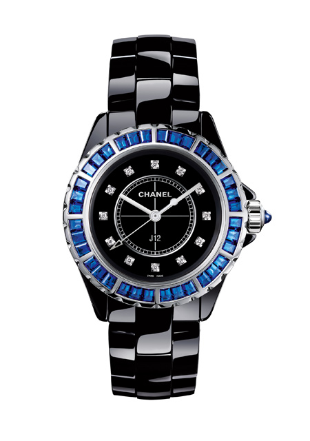 J12 Black