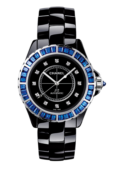 J12 Black