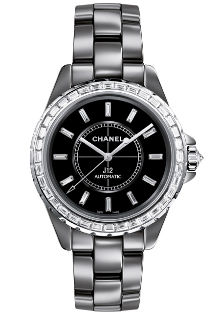 J12 Chromatic