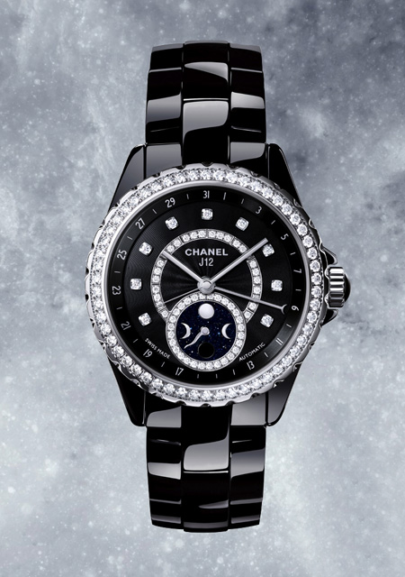 J12 Moonphase