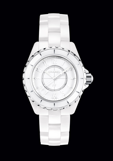 J12 White Phantom